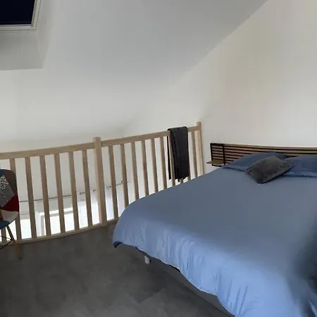 Nathome 1 Apartamento *