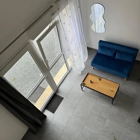 Nathome 1 Alençon