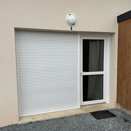 Apartamento Nathôme 1 *
