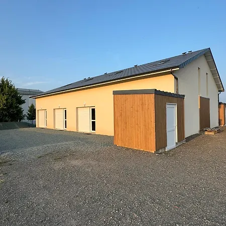 Nathôme 1 Alençon