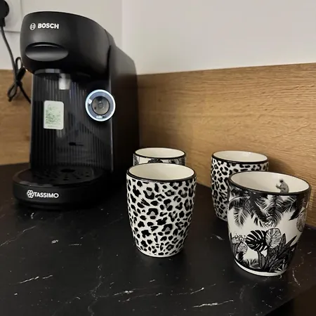 Nathome 1 Lägenhet Alençon