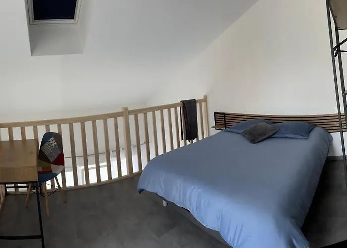 Nathome 1 Lägenhet *