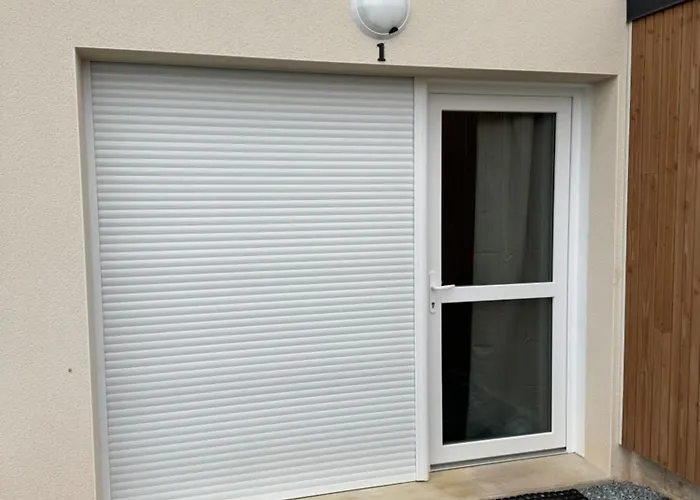 Lägenhet Nathome 1 *