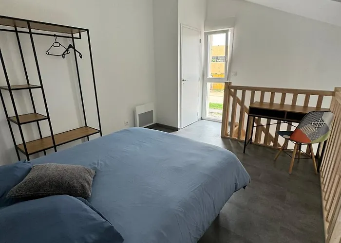 Lägenhet Nathome 1 *